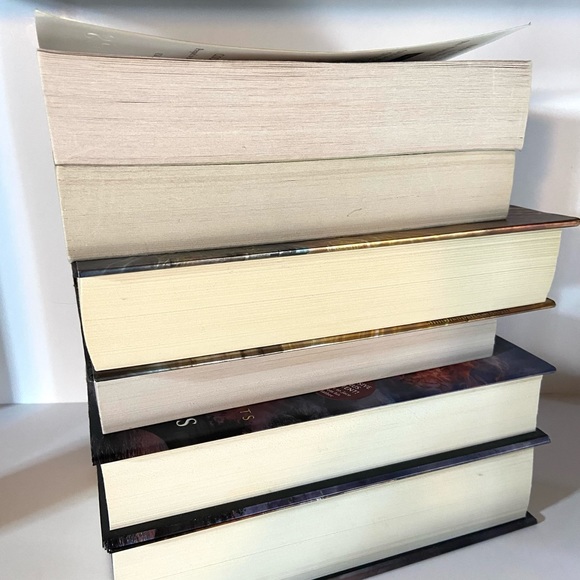 Moral Instrument: Complete Series - Picture 2 of 2